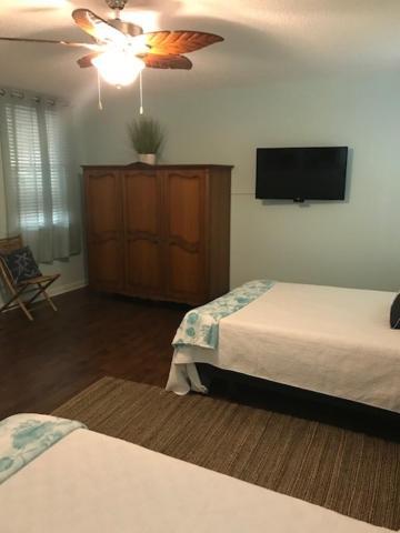 Lake Minneola Inn Экстерьер фото