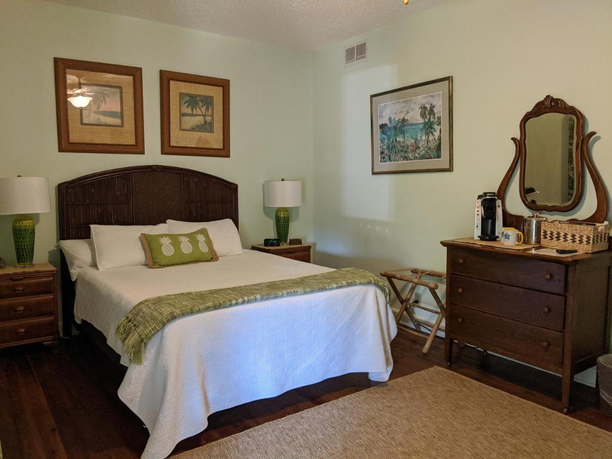 Lake Minneola Inn Экстерьер фото