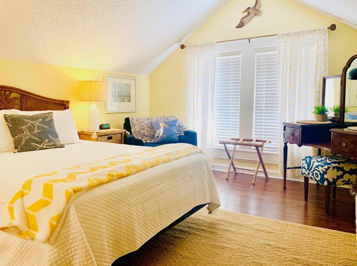 Lake Minneola Inn Экстерьер фото